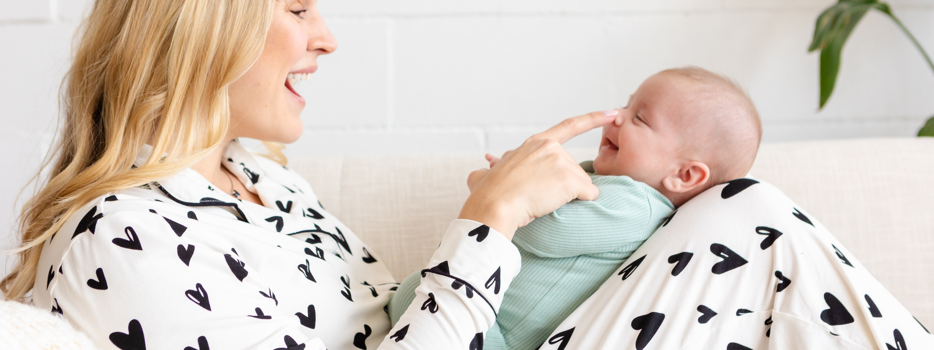 What Do Newborns Actually See?